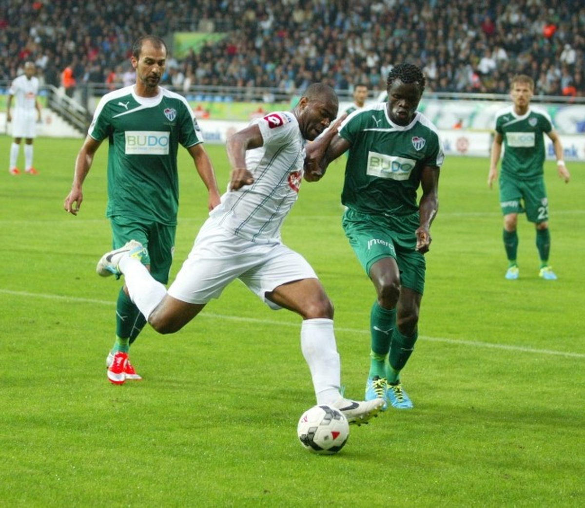 Spor Toto Süper Lig