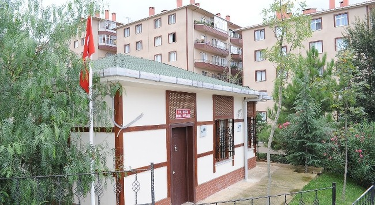 Trabzon Belediyesi\'nden Muhtarlara Destek