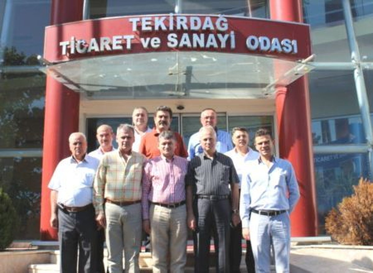 Utso ve Utb\'den Ziyaretler