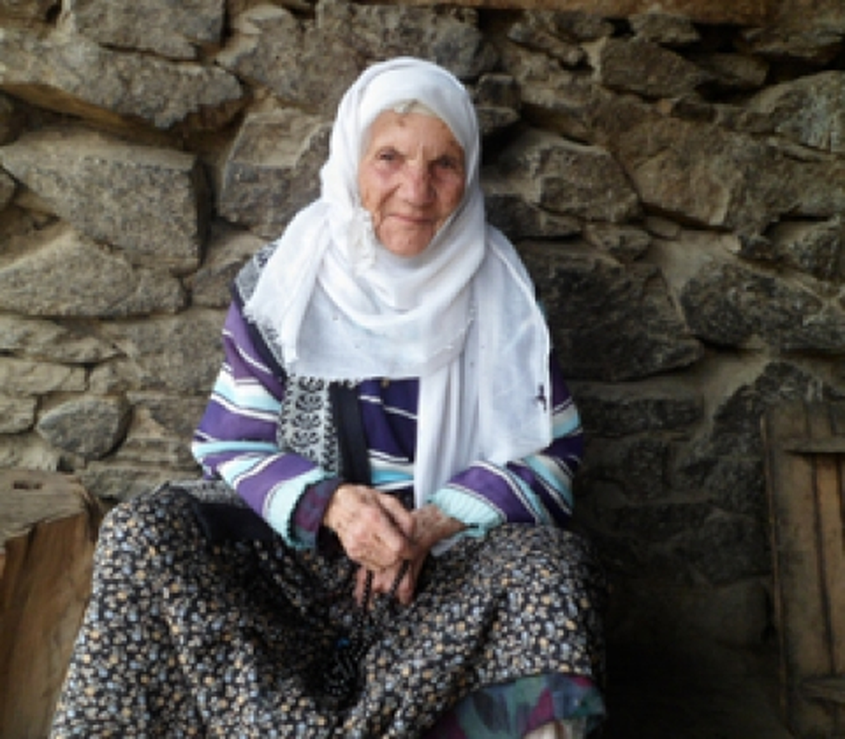 Yaşayan Tarih
