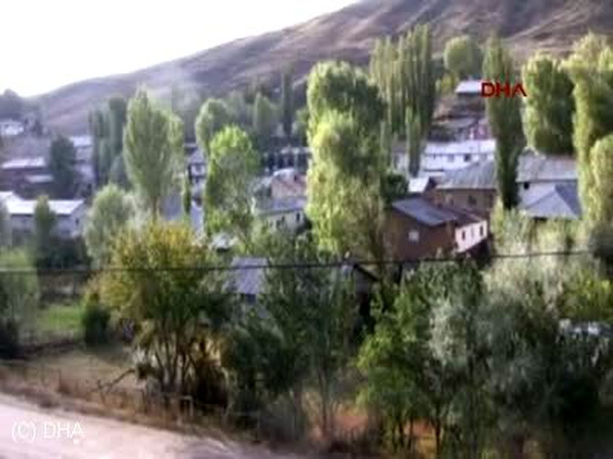 Tokat\'ta 35 Haneli Köye 10 Milyon Liralık Yatırım