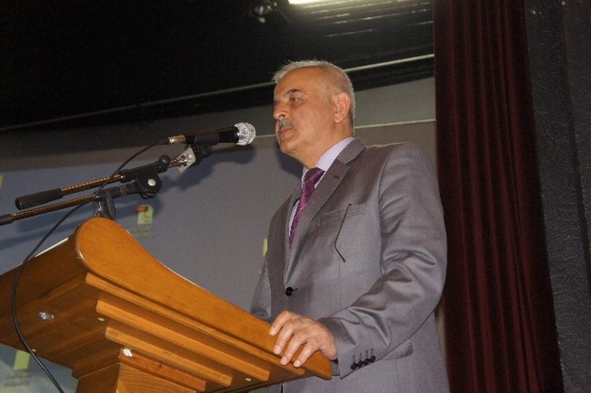 Abasıyanık, Almanya\'ya Seminere Gitti