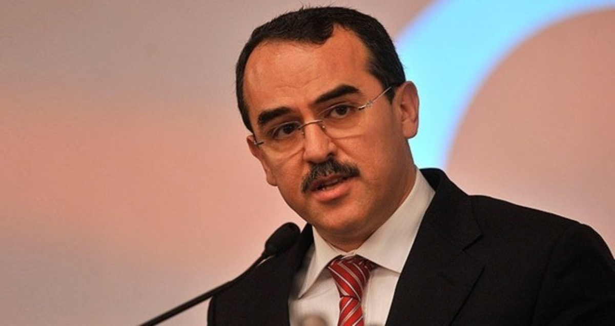 Adalet Bakanı Ergin Açıklaması
