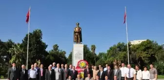 Adana'da Ahilik Haftası Kutlamaları