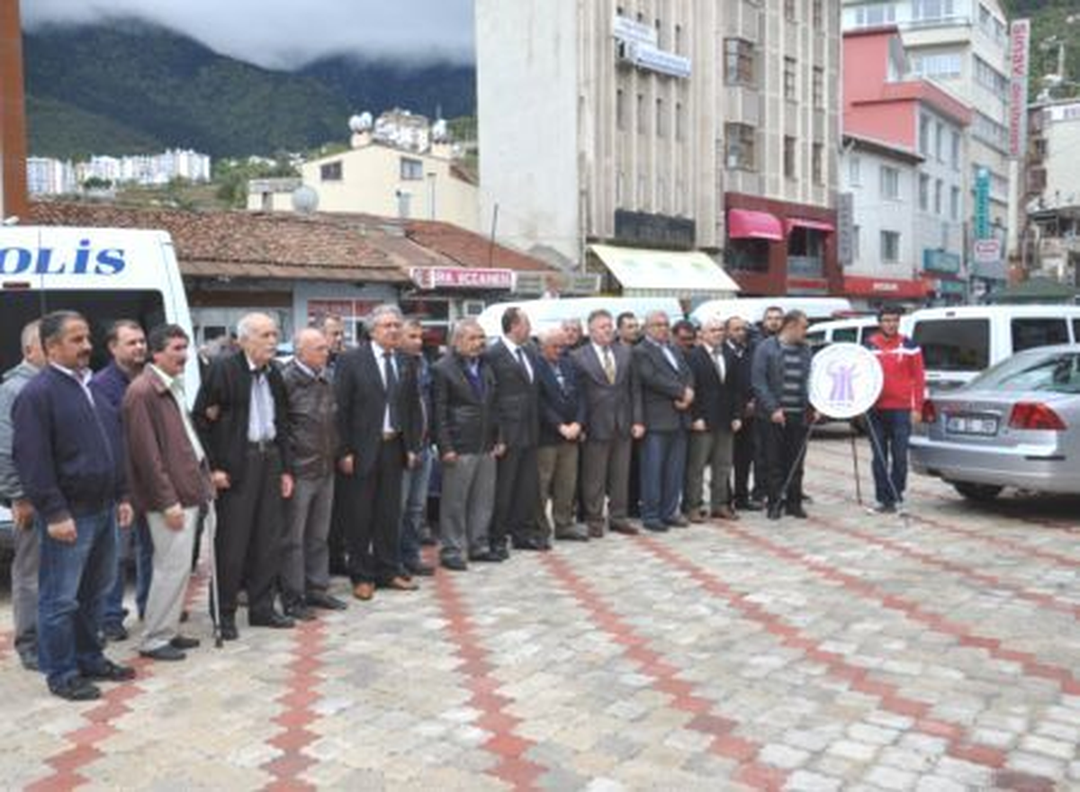 Ahilik Haftası