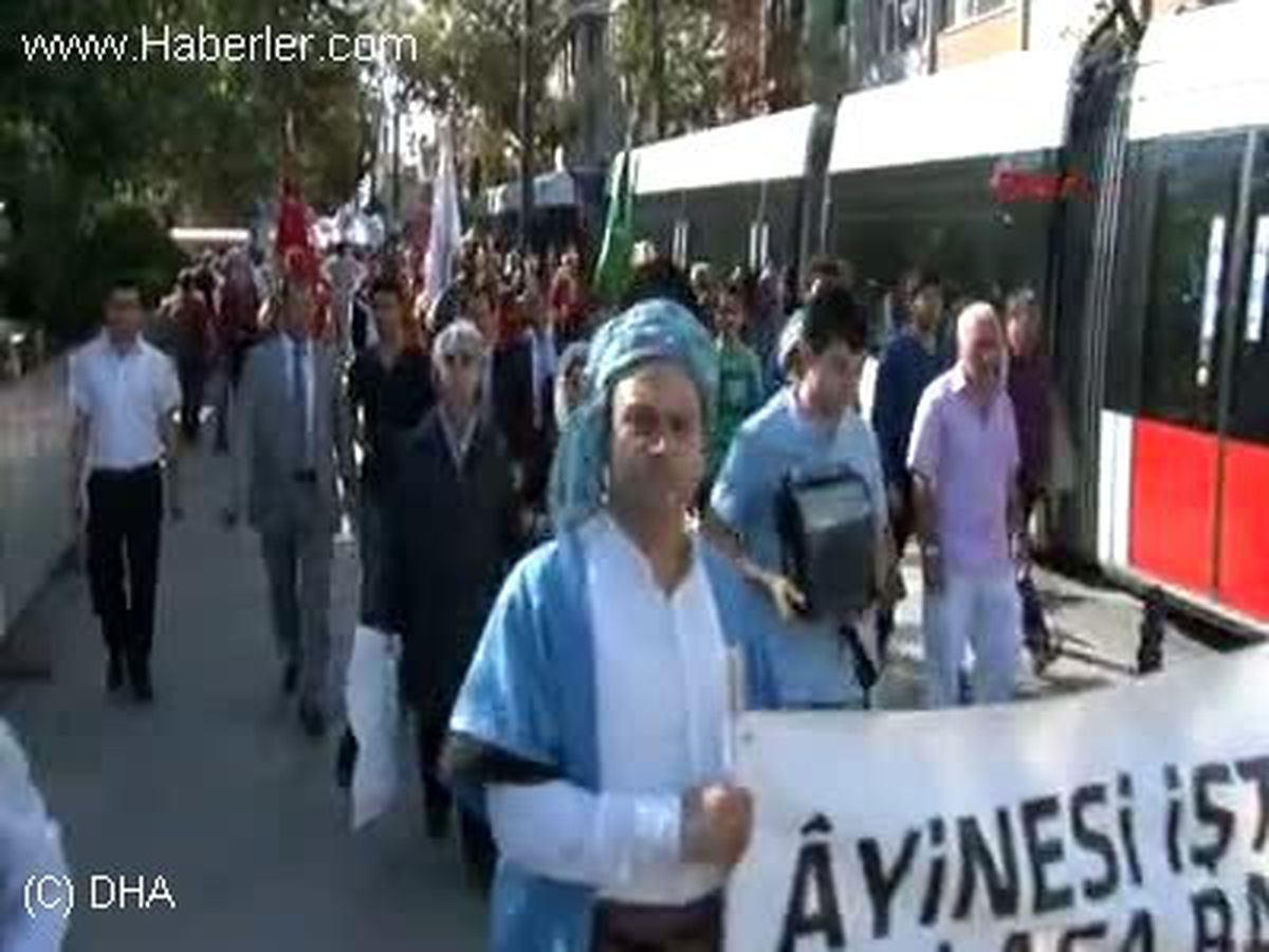 Ahilik Haftası Başladı