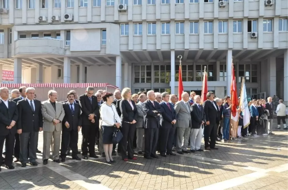 Ahilik Kültürü Haftası Kutlandı