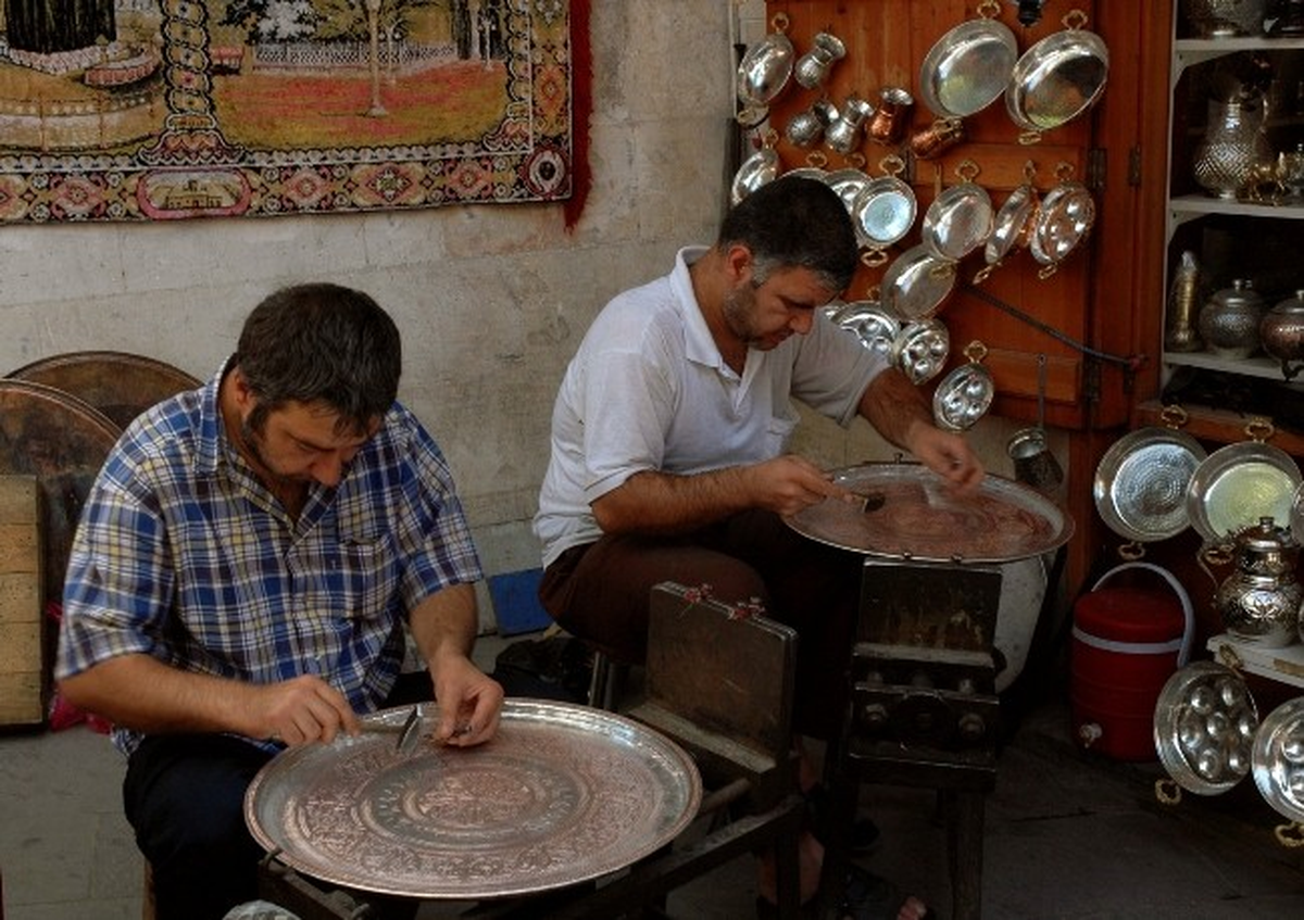 Ahilik, Medeniyetimizin İfadesidir