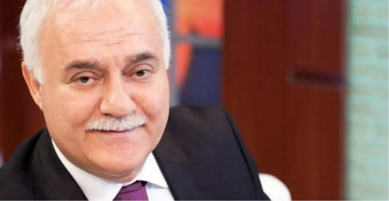 AKP, Diyarbakır\'ı Almak İçin Nihat Hatipoğlu\'nu Düşünüyor