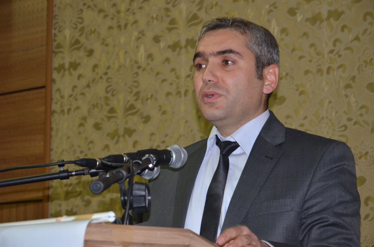 "Akılcı Antibiyotik Kullanımı" Gaziantep Pilot Bölge Toplantısı