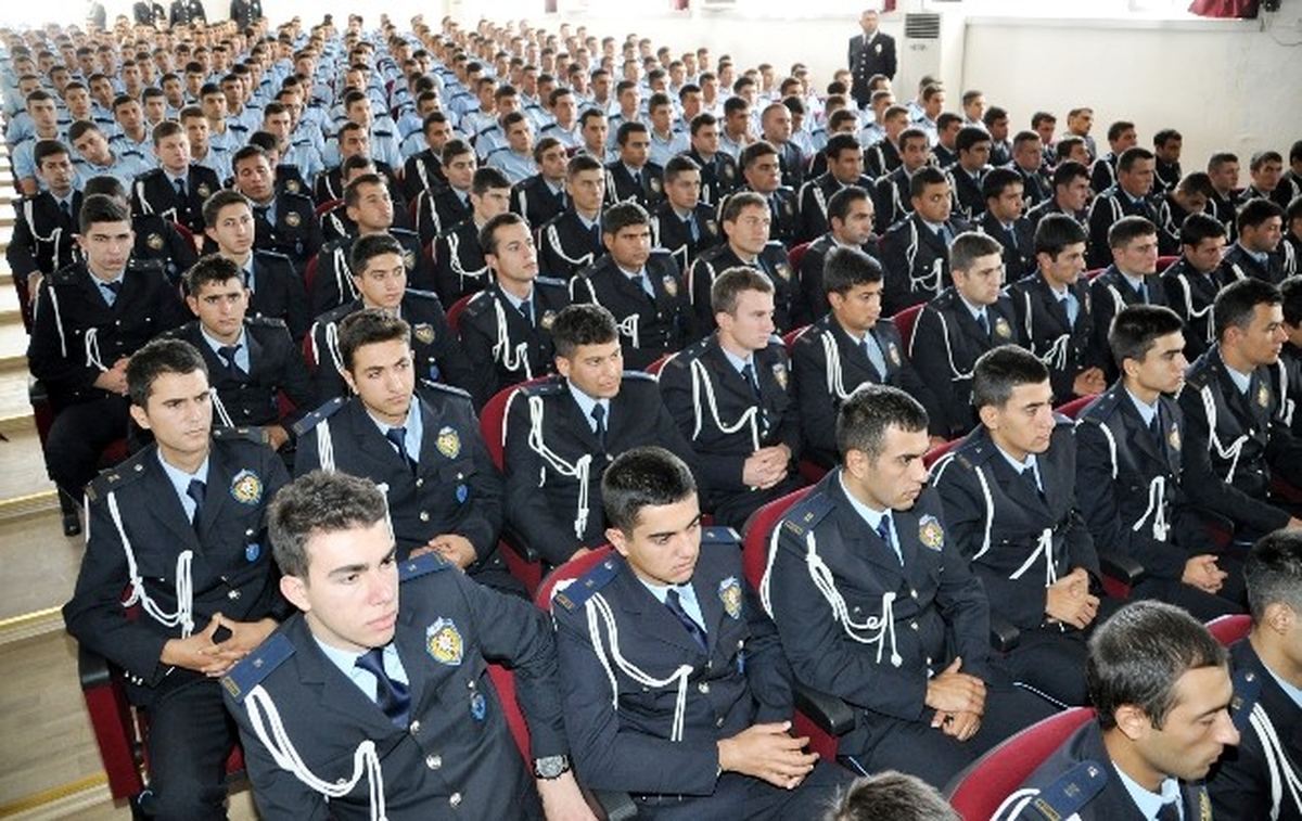 Aksaray Pmyo\'da 2013-2014 Eğitim Öğretim Dönemi Başladı