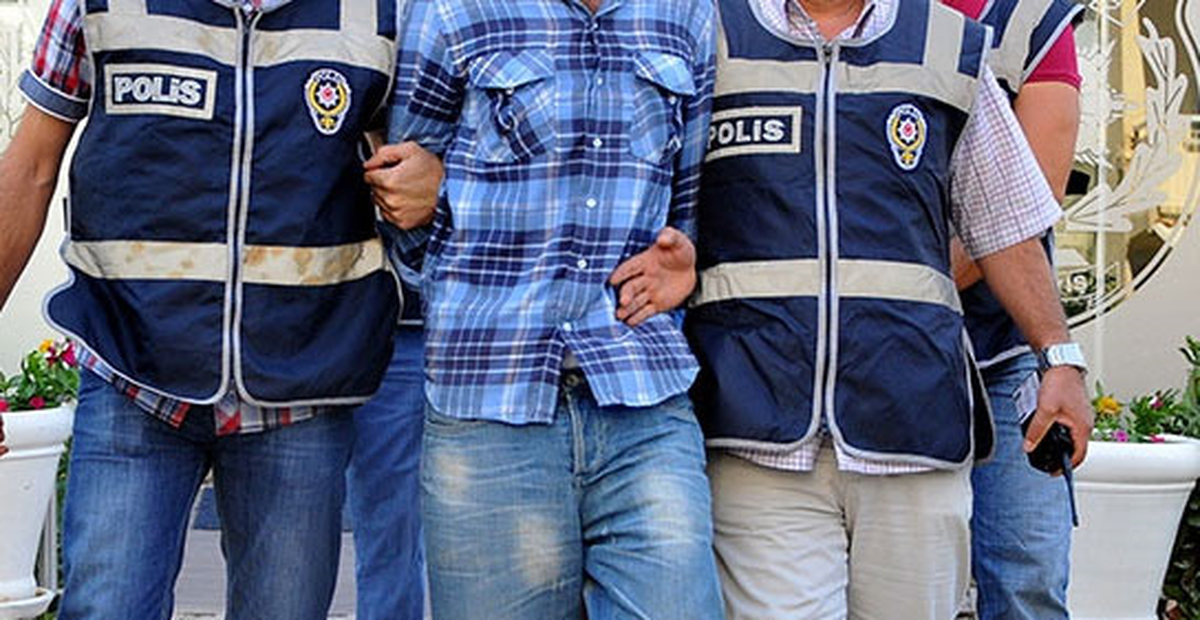 Ankara\'daki Böcek Operasyonunda Yakalanan Sanıklar Serbest
