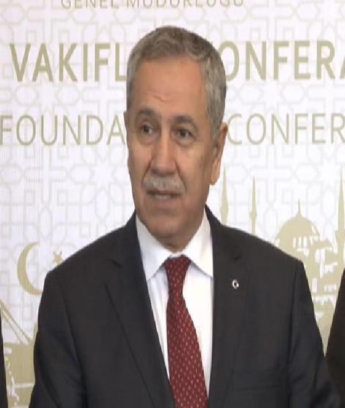 Arınç: Bu Tür Olayların Yaşanmaması İçin Radikal Tedbirler Alınmalıdır (2)