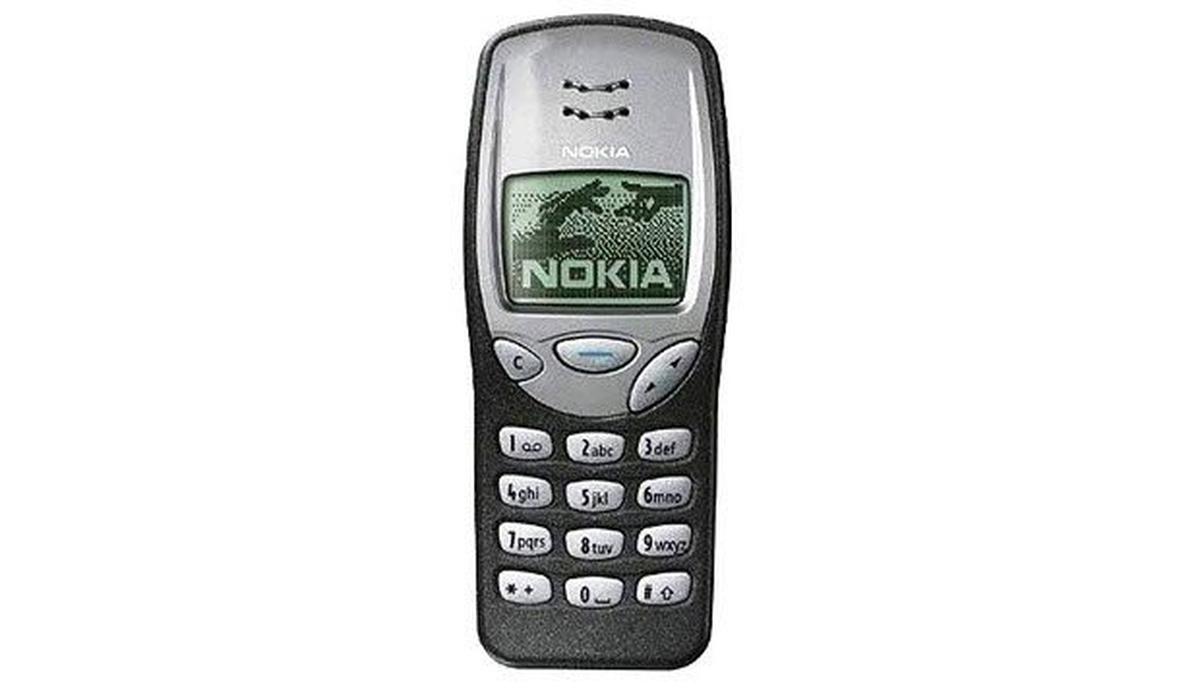 Bir Döneme Damga Vuran 5 Cep Telefonu Modeli