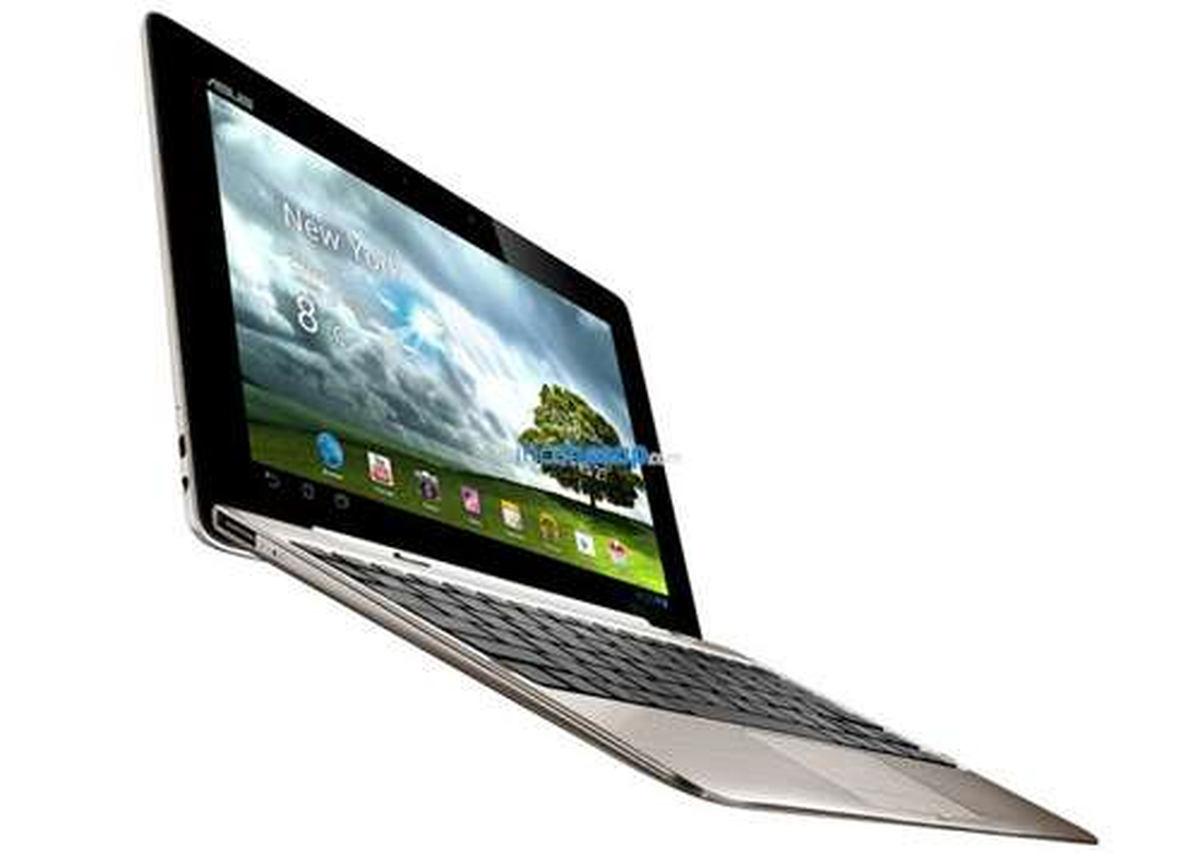 Asus Tf700t-1ı151a 32g 10.1 Gps+ Dock