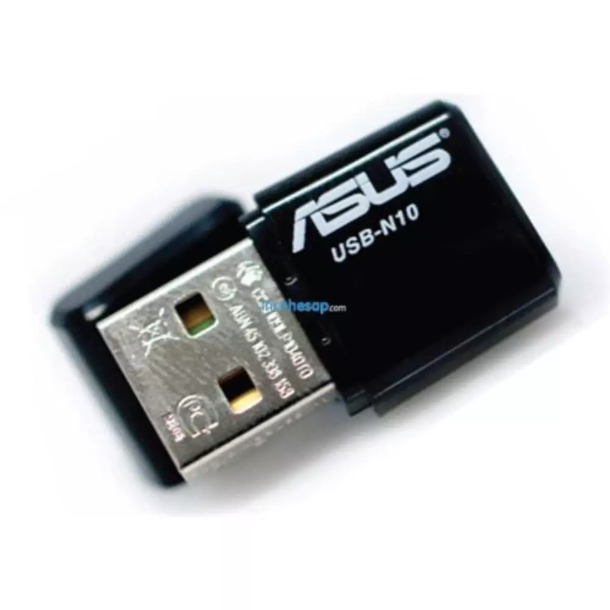 Asus Usb-N10 150mbps Kablosuz Usb Adaptör