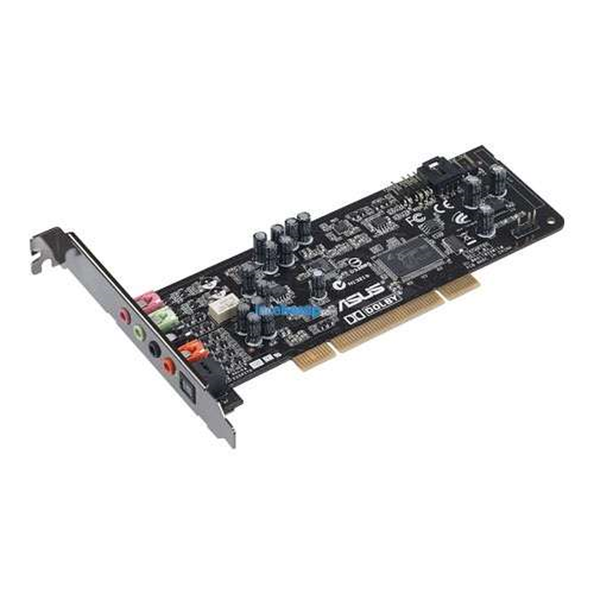 Asus Xonar Dg Ses Kartı