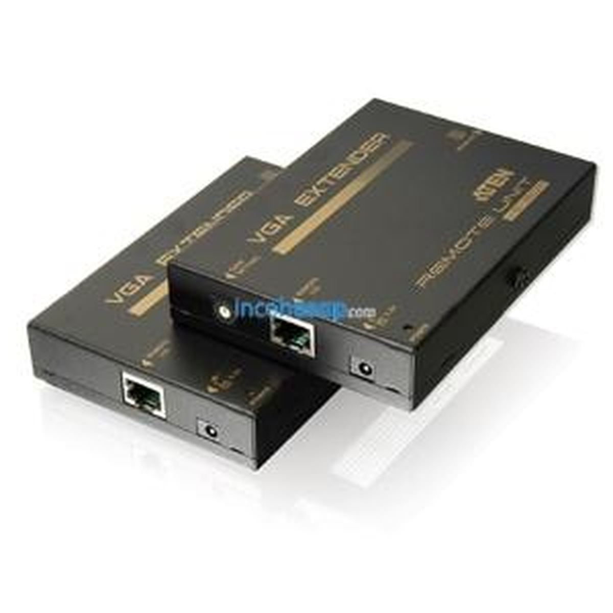 Aten Ve150 Vga Sinyal Uzatma Cihazı (Video Extender), 150 Metre