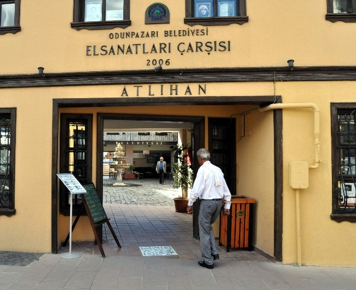 Atlıhan\'da Rekor Kira