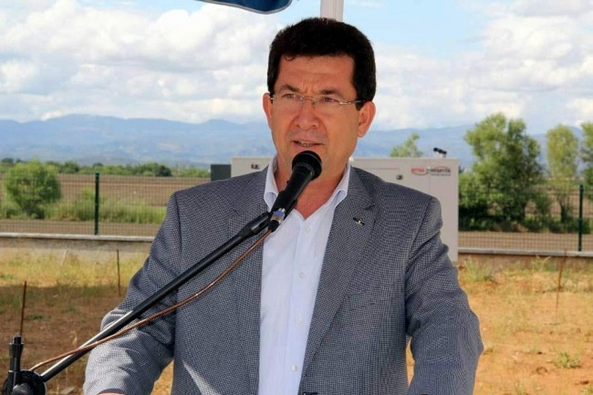 Aydın\'da 3939 Üreticiye 6,9 Milyon TL Organik Desteği