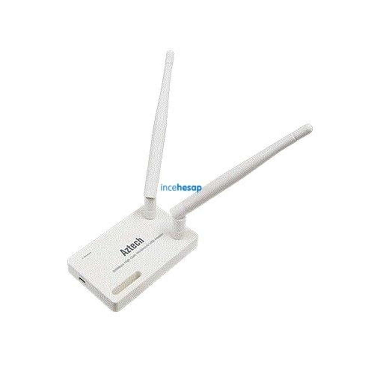 Aztech Wl568 Usb Adaptör