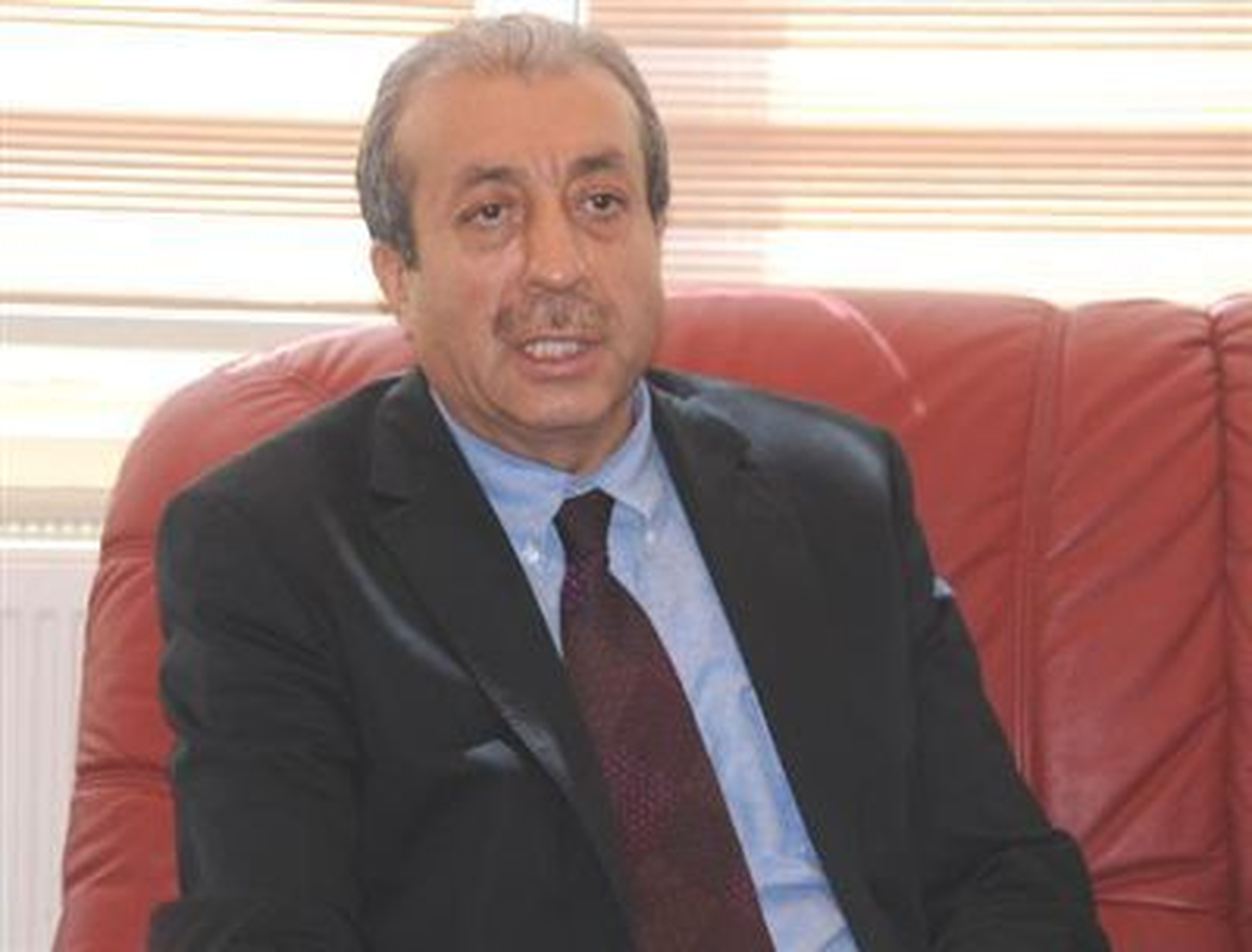 Bakan Eker Kozan\'a Geliyor