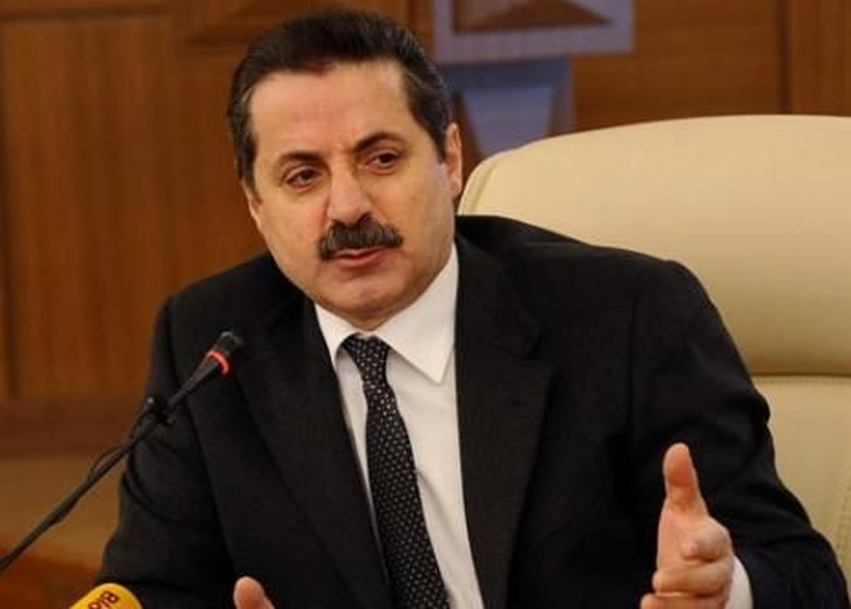 Bakan Faruk Çelik: Kadın İstihdamını Ortadan Kaldırma Değil, Artırma Yolunu Arıyoruz