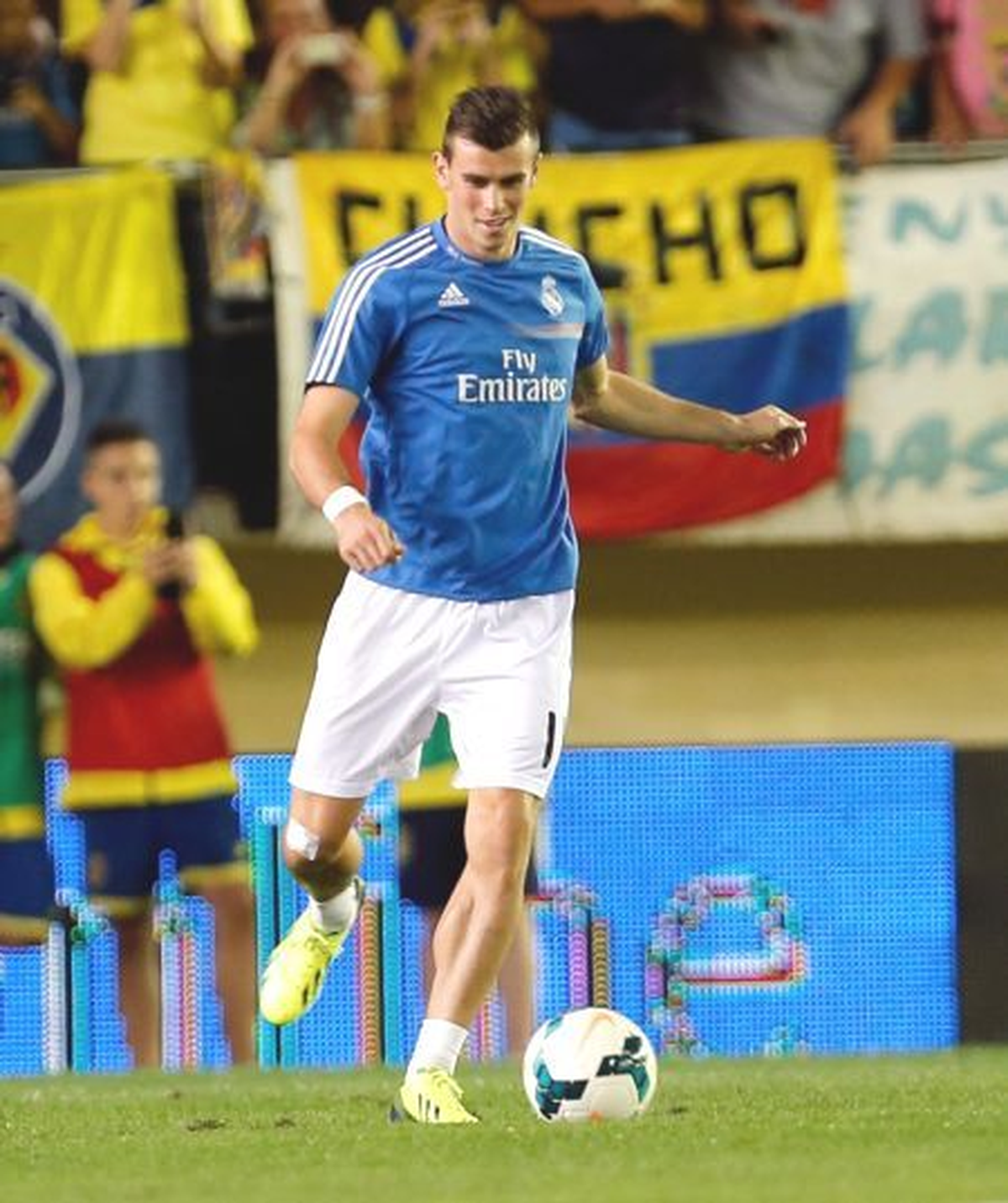 Bale, Tedavi Olacak