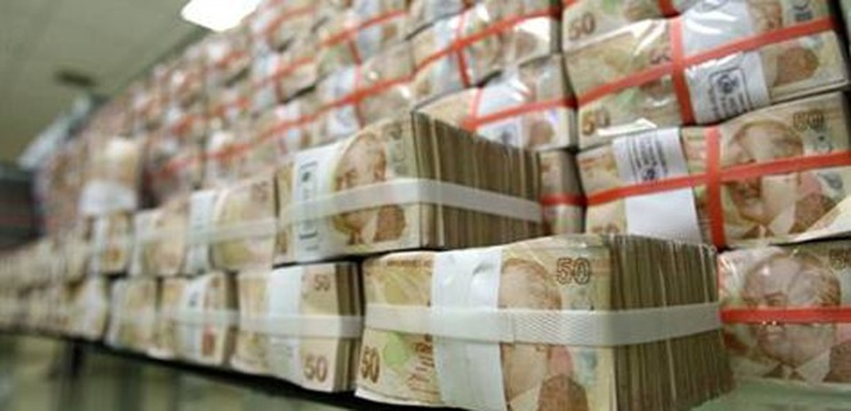 Bankacılık Sektörü Kredi Hacmi 986 Milyar TL\'ye Yükseldi