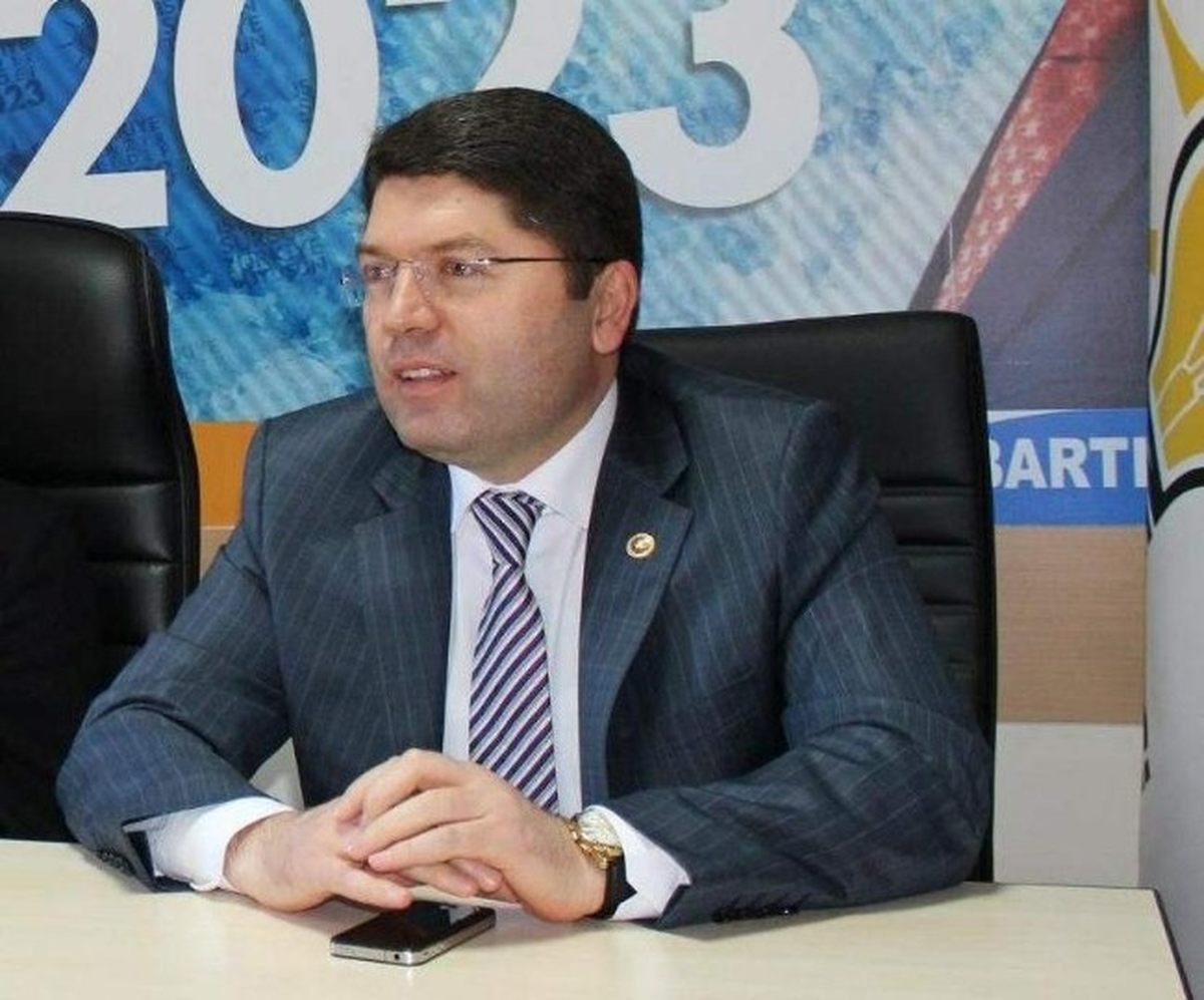 Bartın\'a 9 Milyon TL Çalışma Ödeneği Ayrıldı