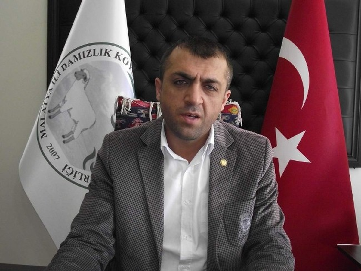 Başbakan Erdoğan\'a \'Kurbanlık İthal Edilmeyecek\' Teşekkürü