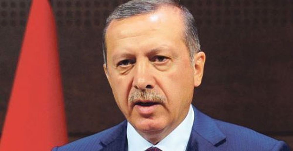 Başbakan Erdoğan İstanbul\'da