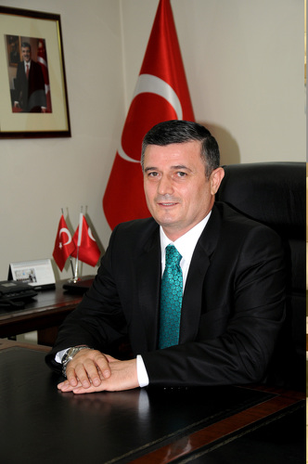 Batman'a 100 Milyon Tl'lik 12 Yeni Tesis