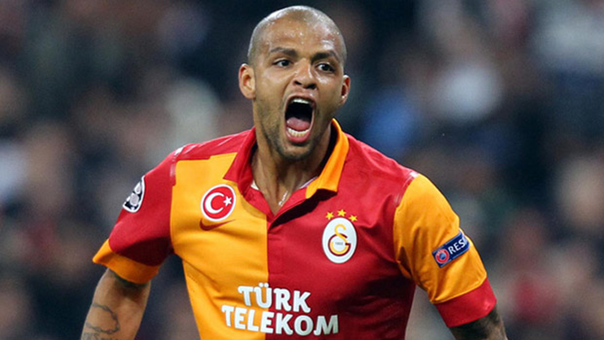 Beşiktaş Galatasaray Derbisinde Çıkan Olaylar