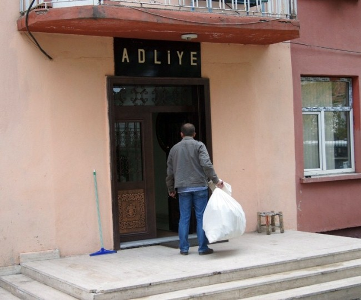 Bingöl\'de 18 Kilo Esrar Ele Geçirildi