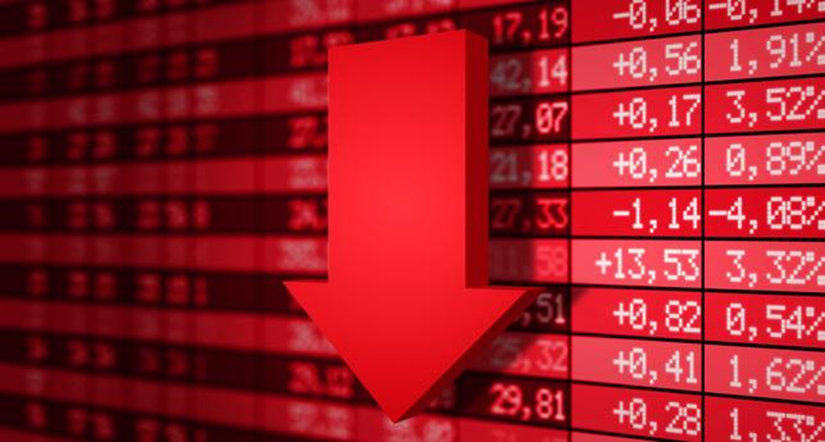 Borsa İlk Seansı Yaklaşık Yüzde 0,81 Düşüşle Tamamladı