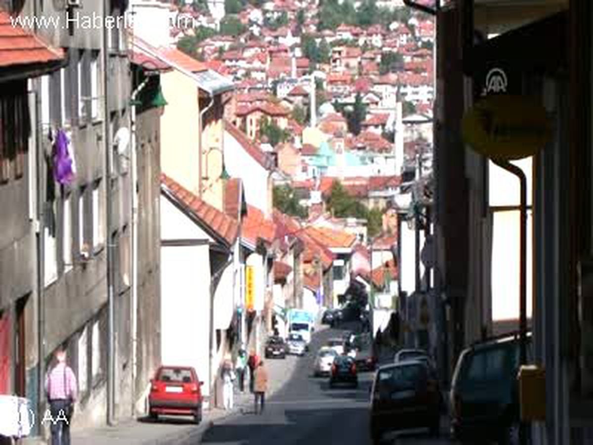 Bosna\'nın kaderini belirleyecek nüfus sayımı SARAYBOSNA
