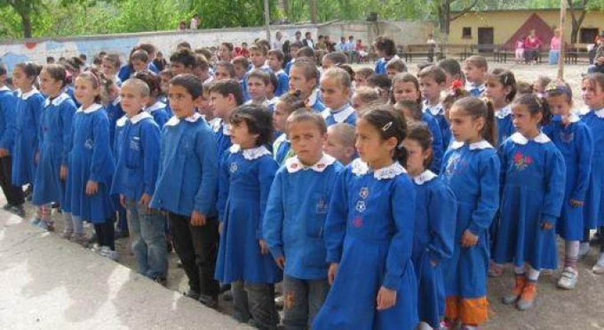 Boykot Bitti Okullar Açıldı!