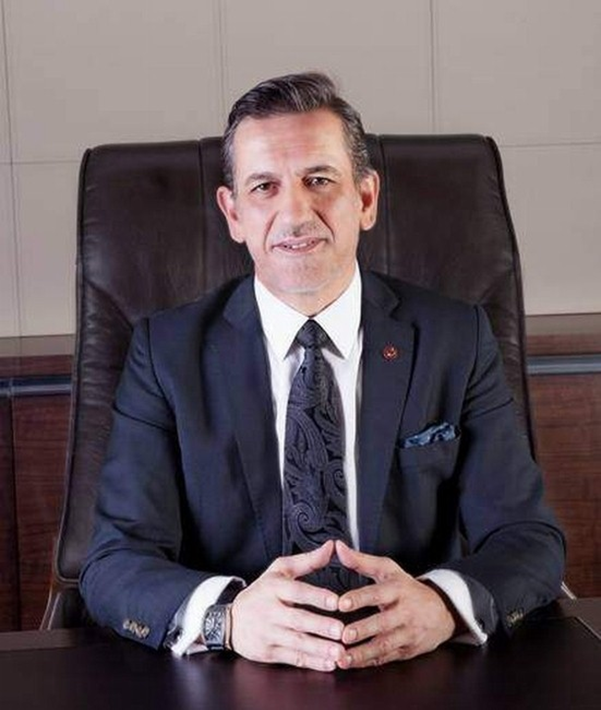 BTSO Meclisi\'nin Bu Ayki Konuğu Bülent Arınç