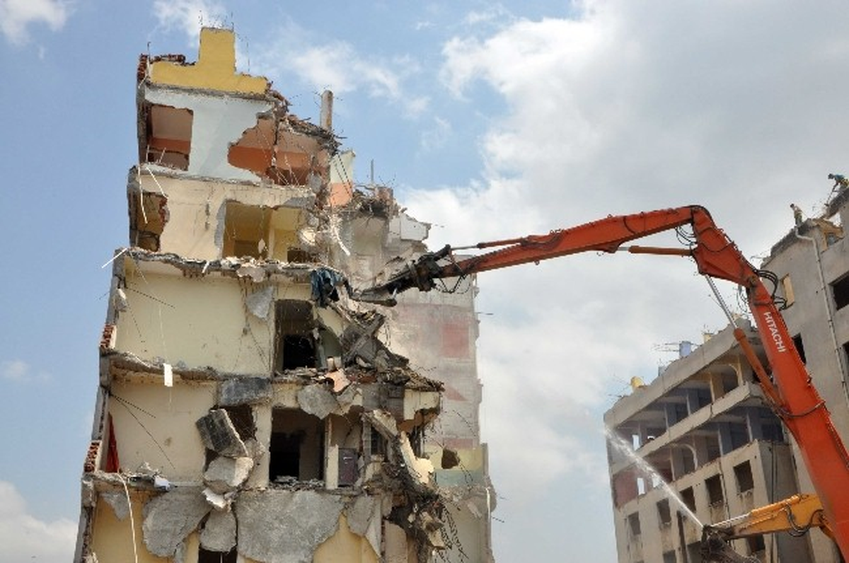 Büyükçekmece Belediyesi\'nden İmar Teşviği
