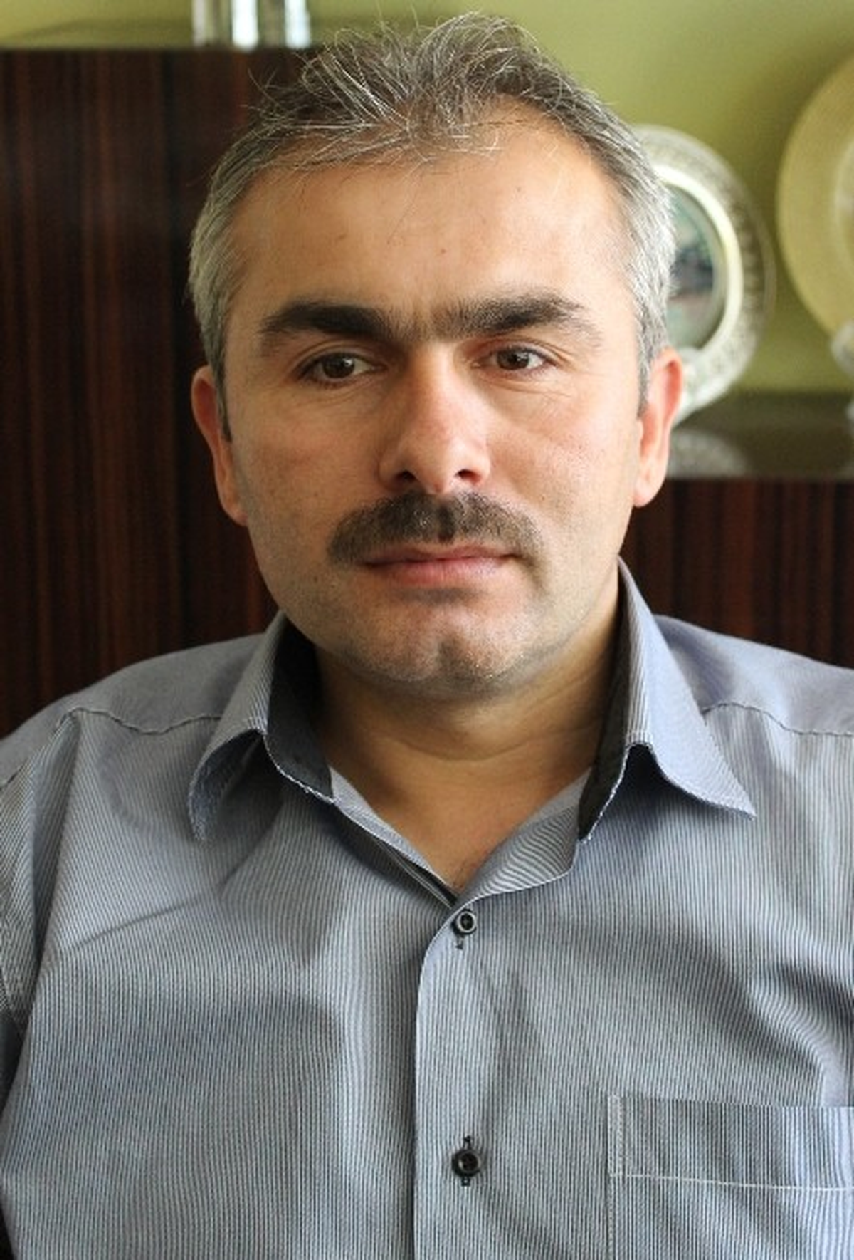 Çadimder Faaliyete Başladı