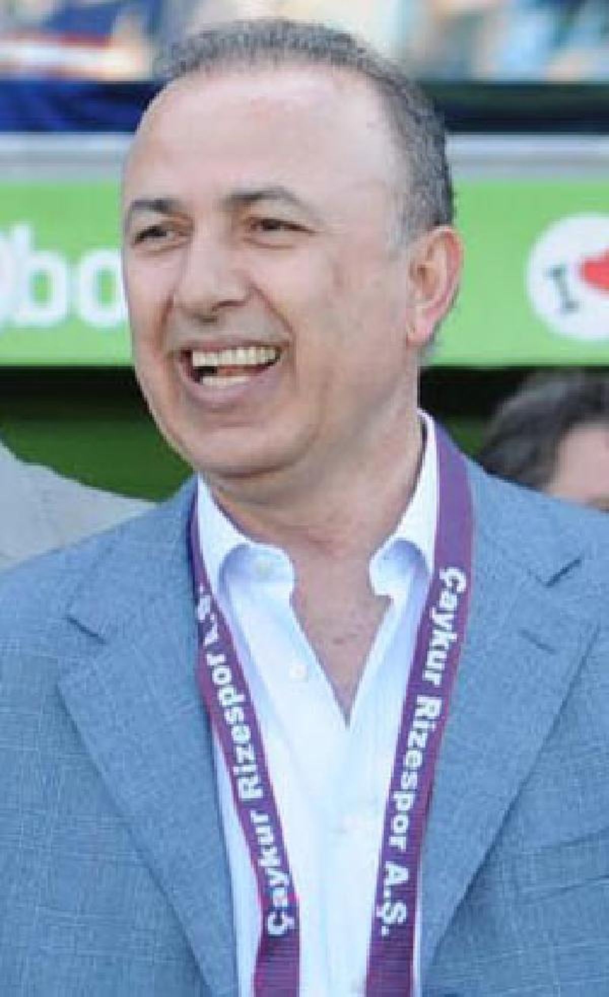 Başkan Kalkavan: Bu Kadar Puan Beklemiyorduk