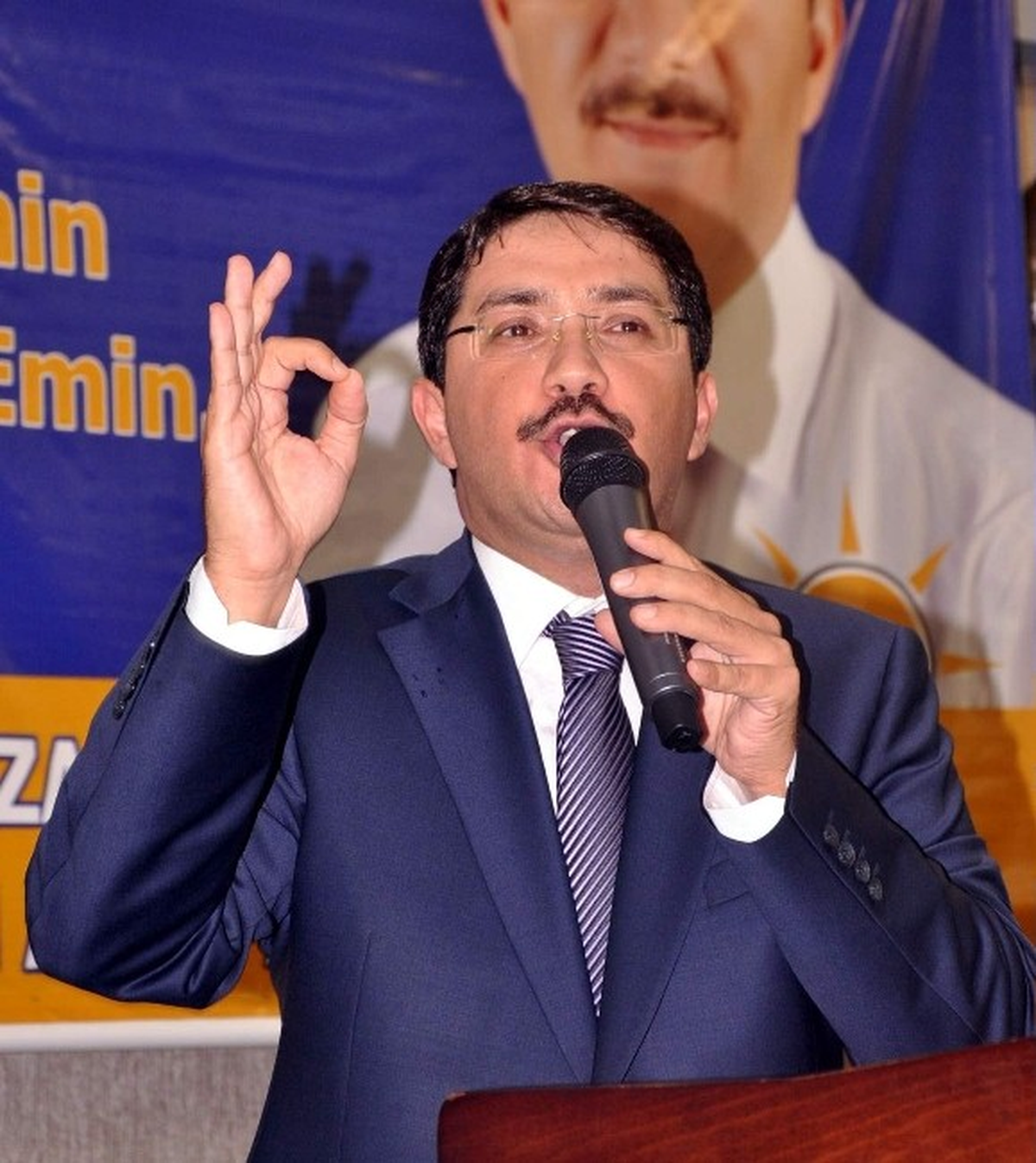 Çelik Şehzadeler Aday Adayı Oldu