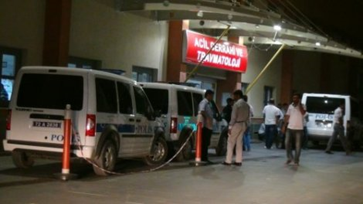 Ceviz Toplarken Hayatını Kaybetti