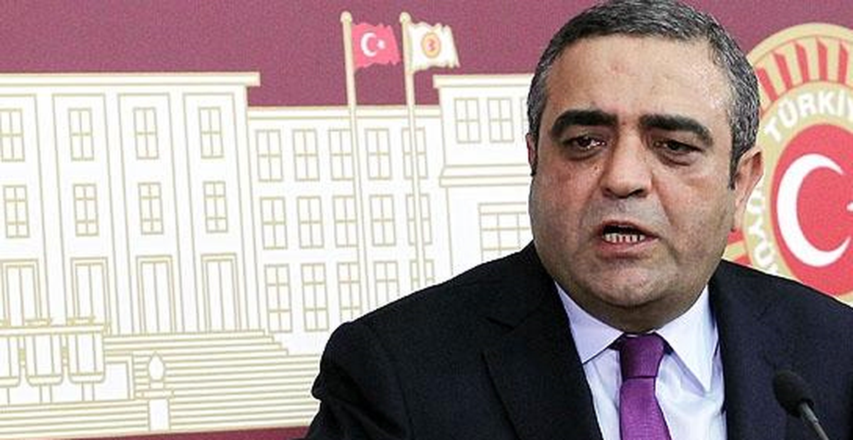 CHP\'den Başbakan\'a Soru: Çarşı\'yı Yok Etme Operasyonu Mu?