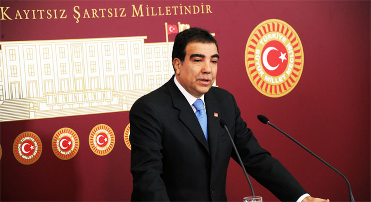 CHP Olaylı Derbiyle İlgili Meclis Araştırması İstedi