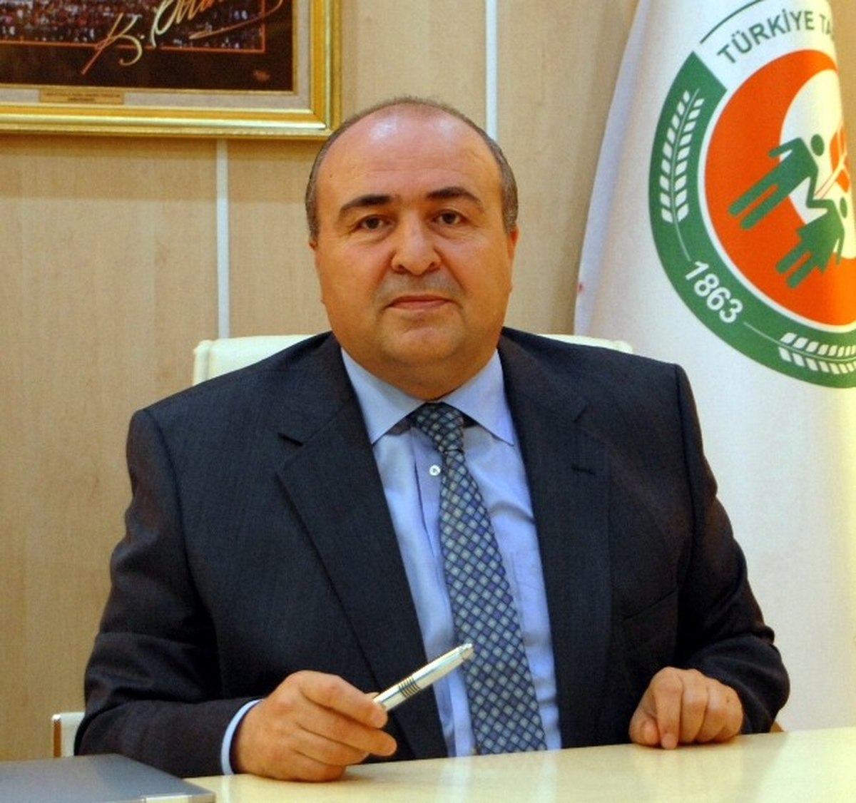 Çiftçiye \'Sigorta\' Uyarısı