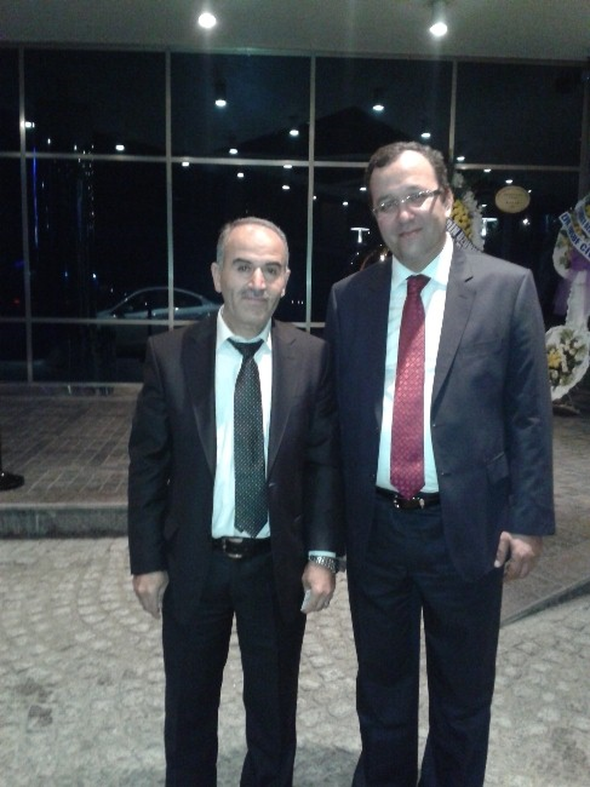 Didimli Emlakçılar Yabancılara Mülk Satışı Çalıştayına Katıldı