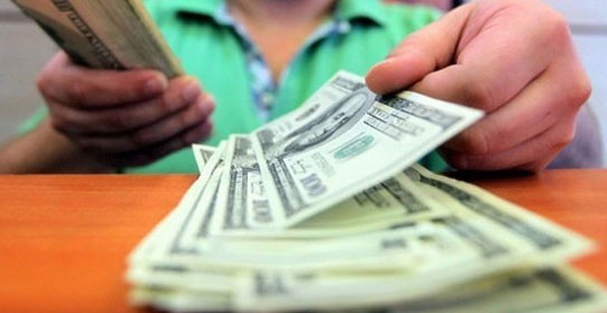 Dolar Yükselişe Geçti