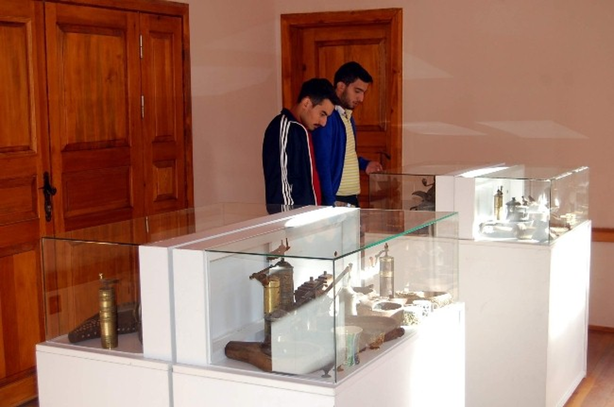 Dünyanın İlk Geçici Türk Kahvesi Müzesi Kapılarını Kapattı